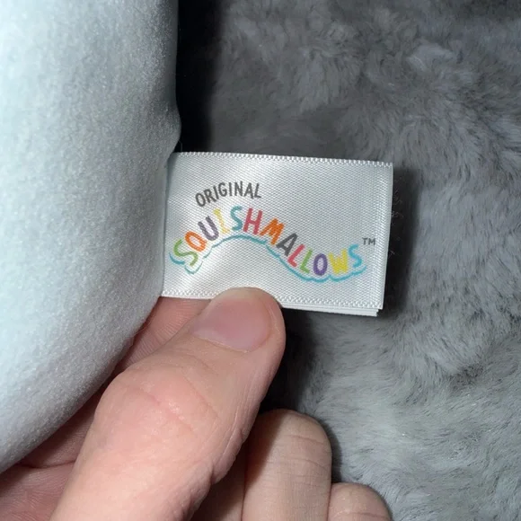 BNWT: 8” Zozo (Flowers) Squishmallow - Picture 6 of 9